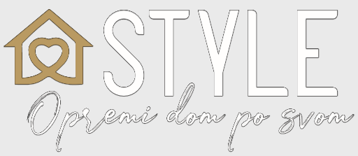 STYLE – Opremi dom po svom