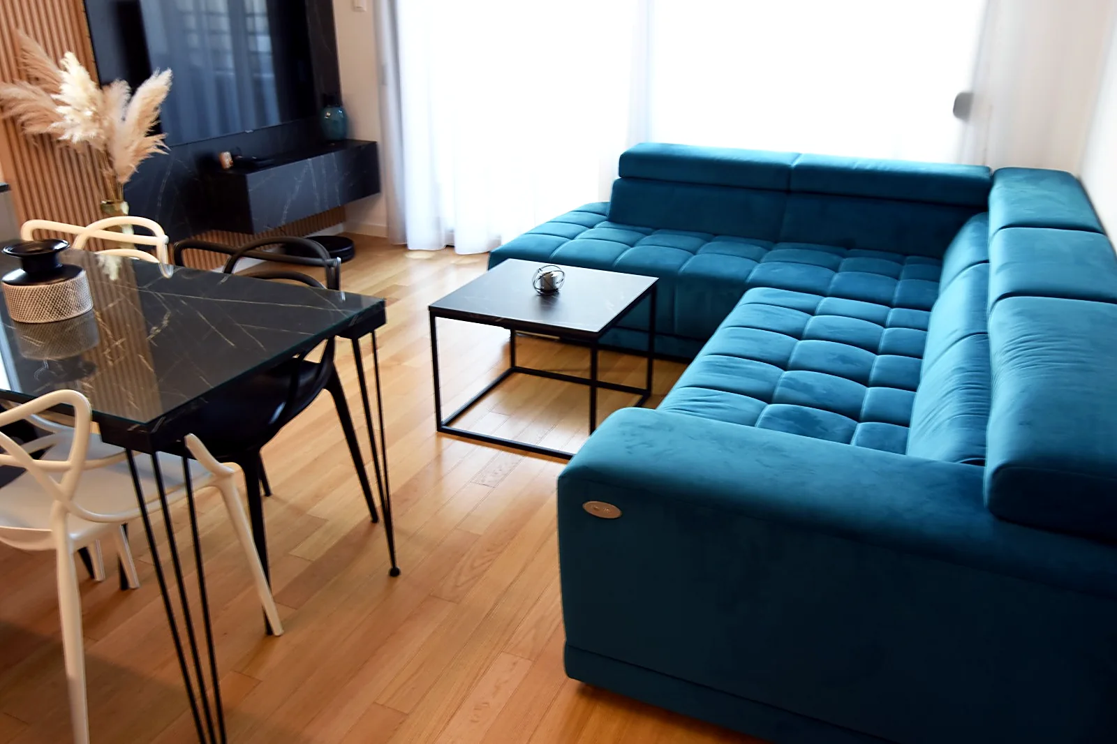 Namještaj za opremanje apartmana